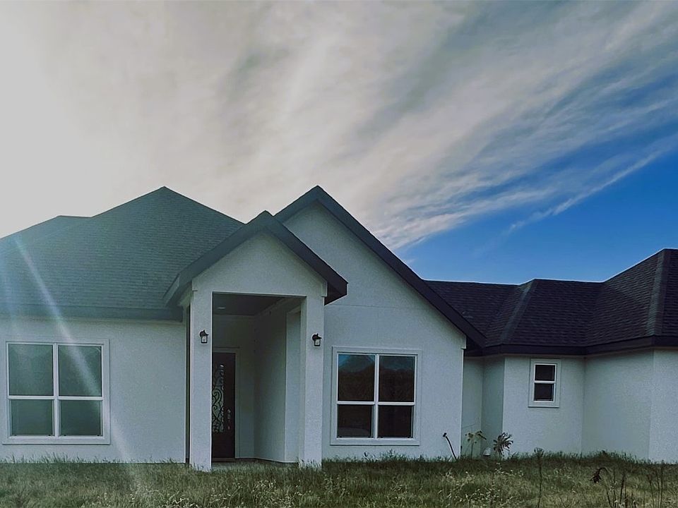 12207 Fm 429, Terrell, TX 75161 Zillow