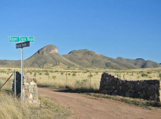 26 Mountain Thunder, Elgin, AZ 85611