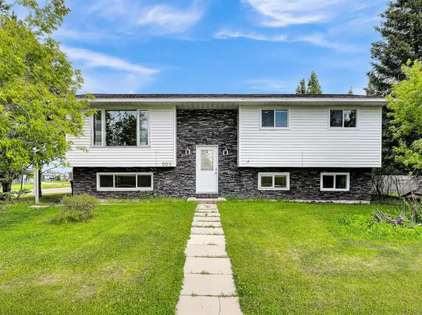 502 Maplewood Dr SE, Diamond Valley, AB T0L 0H0