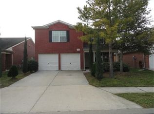 17531 Prospect Meadows Dr, Houston, TX 77095