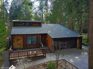 13535 Red Dog Rd, Nevada City, CA 95959