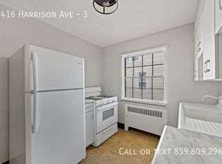 7416 Harrison Ave #3, Cincinnati, OH 45231