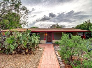 2145 N Rita Ave, Tucson, AZ 85716