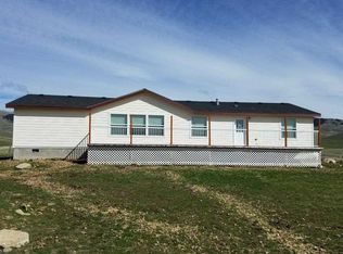 101 Coppedge Gulch Rd, Plains, MT 59859