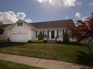 40 Rolling Grn, Middletown, CT 06457