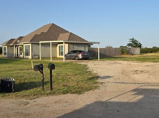 129 - 131 Collette Court - Vasantha Honeyman Coker Trust, Weatherford, TX 76088