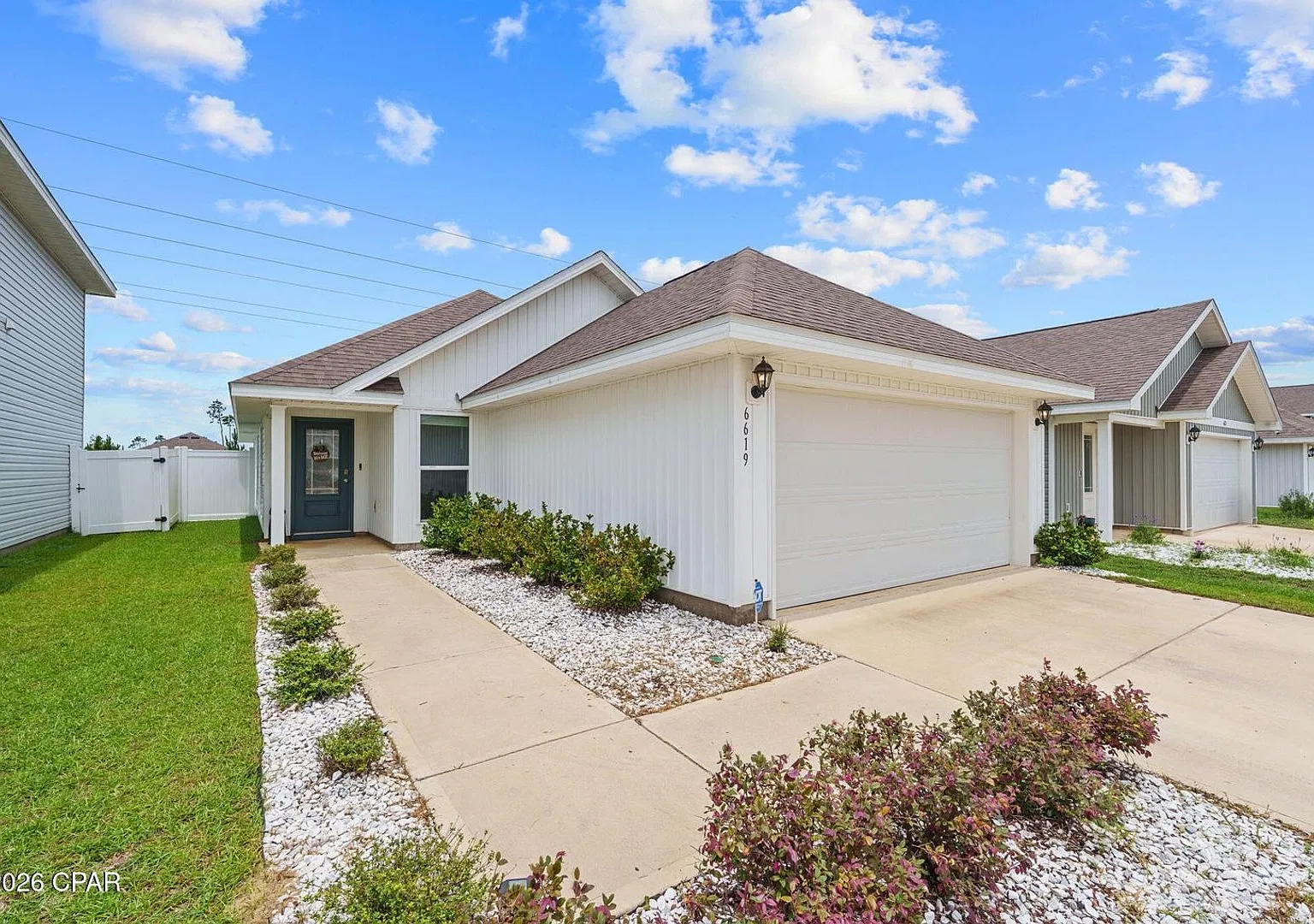 6619 Atkins Rd — Photo 1