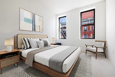 Rented by Abode Residential LLC