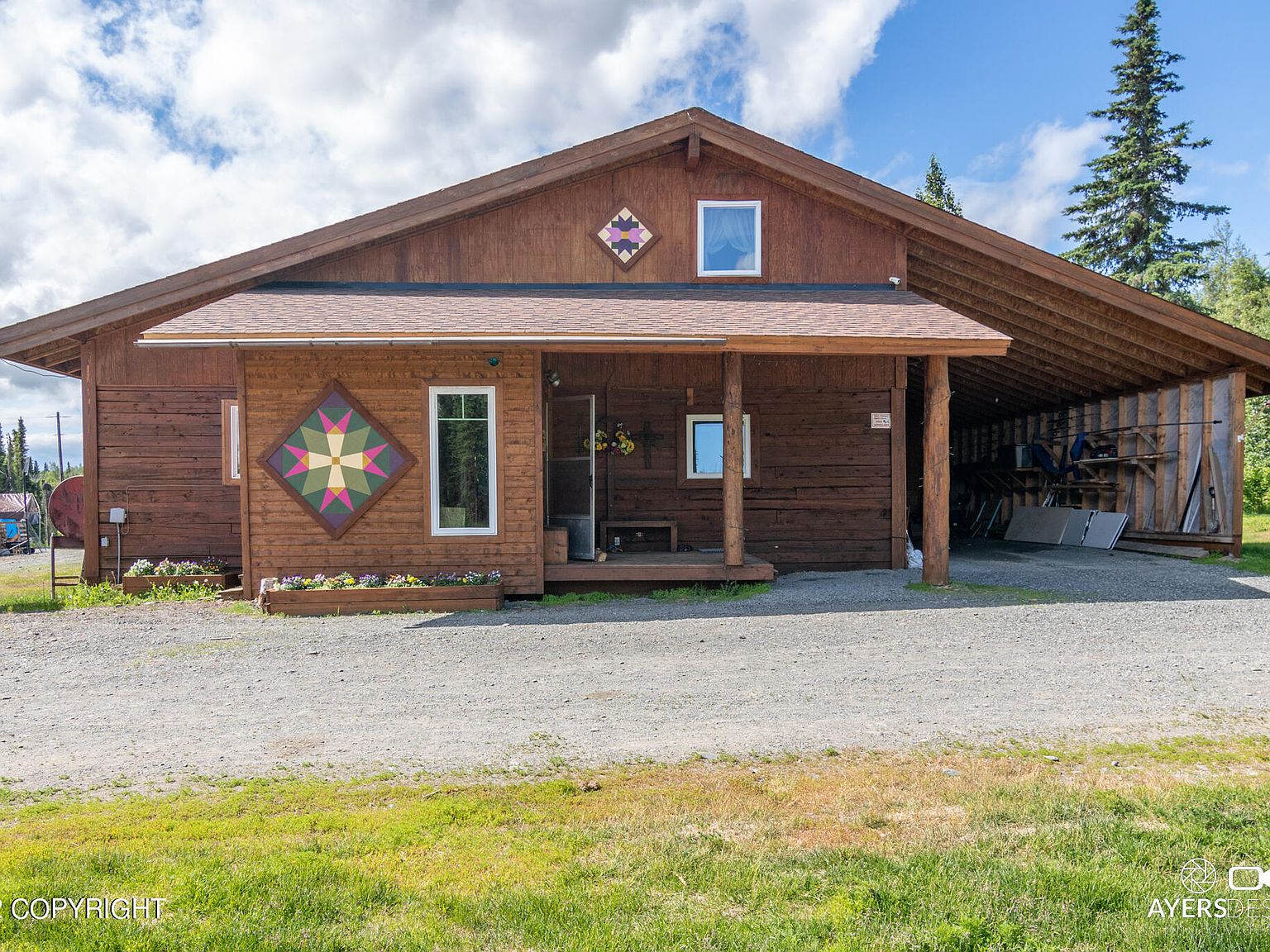 47375 Burt Ave, Soldotna, AK 99669 Zillow