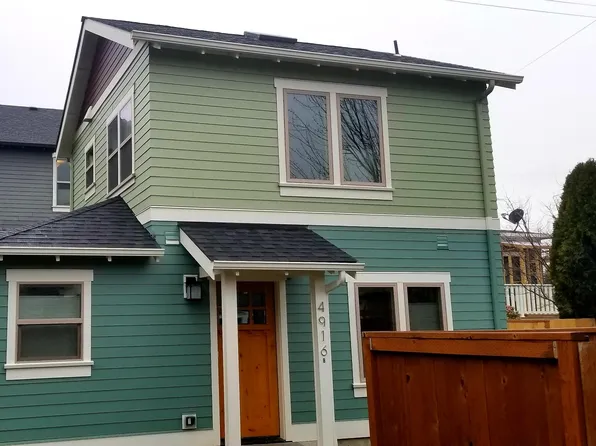 4916 NE 26th Ave #B, Portland, OR 97211
