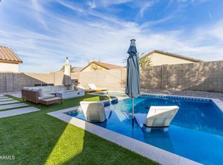 8133 S 64th Ln, Laveen, AZ 85339