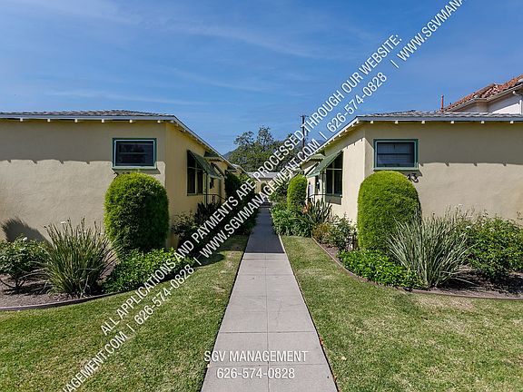 3rd image of 243 W Colorado Blvd #I