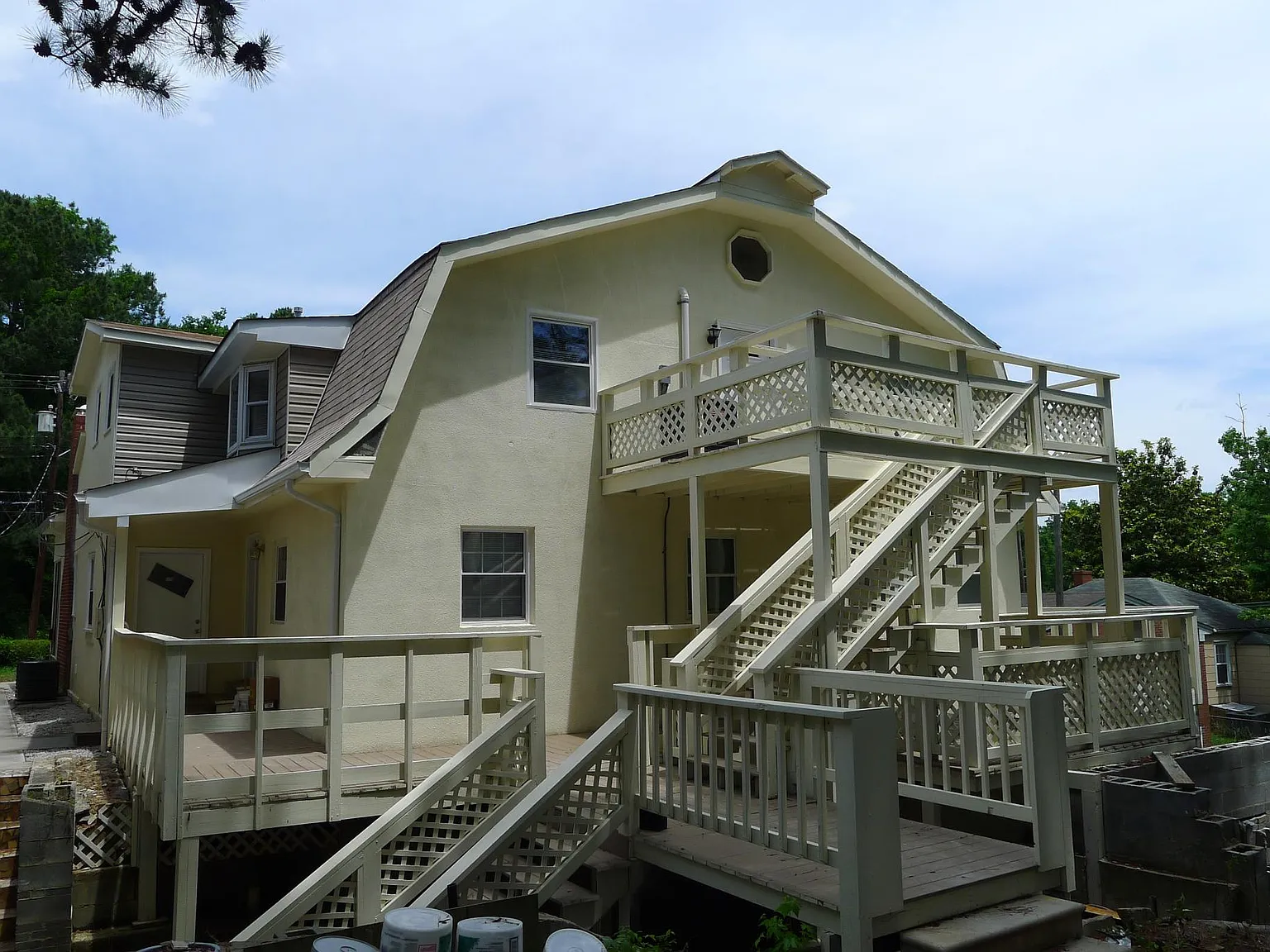 2 bed, 665 sqft, $930 — Photo 3