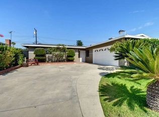 2510 Ramona Dr, Santa Ana, CA 92707