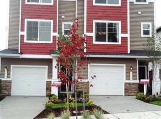 215 126th B St SE #B, Everett, WA 98208