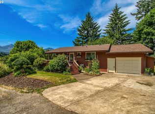 100 SW Wasco St, Cascade Locks, OR 97014