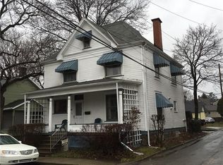 210 E Penn St, Butler, PA 16001
