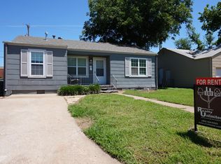 1818 W Admiral Ave, Stillwater, OK 74074