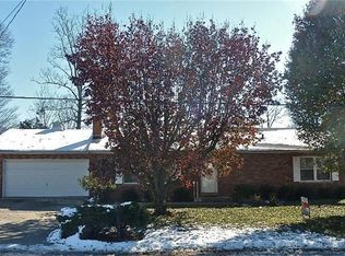 3427 Liberty St, Erlanger, KY 41018
