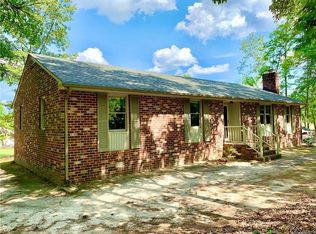 7701 Curtisdale Rd, Henrico, VA 23231