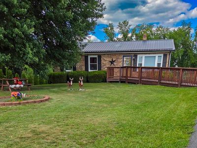 228 Carterville Heights Rd, Wytheville, VA, 24382