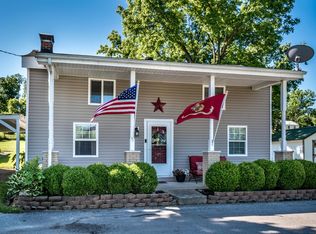 124 N Main St, Waynesville, OH 45068