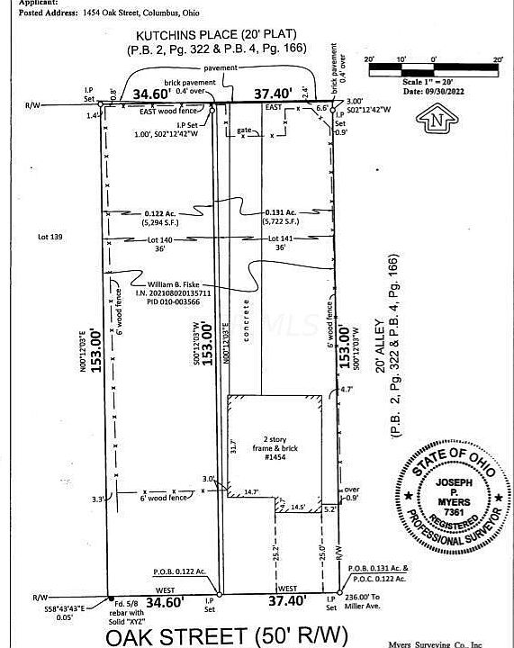 2nd image of 0 Oak St #54