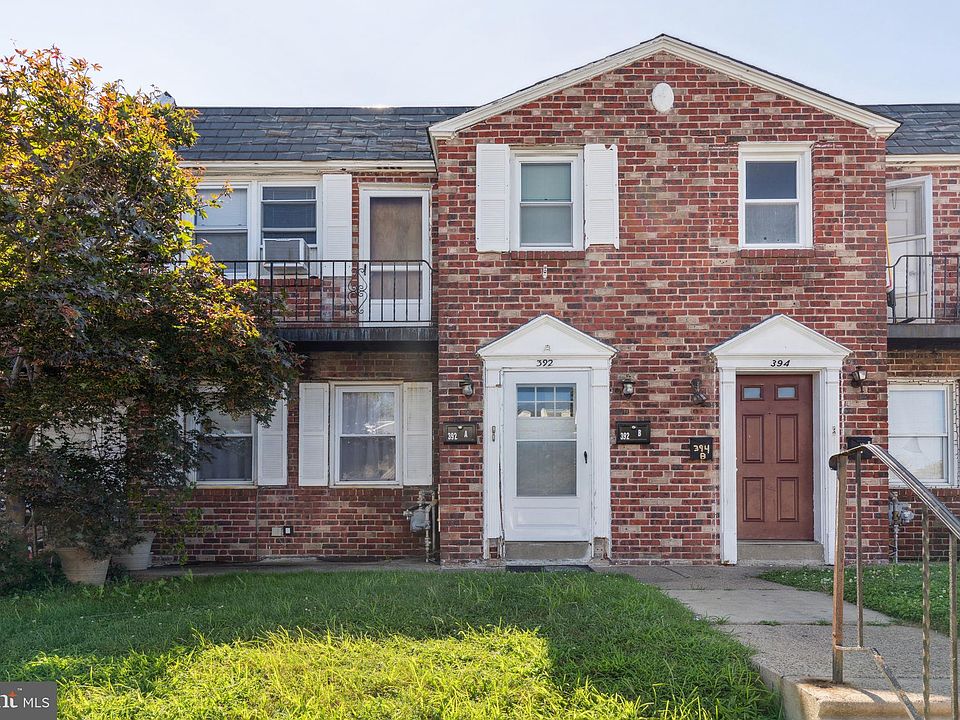 392 Beverly Blvd, Upper Darby, PA 19082 Zillow