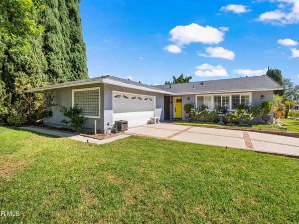 2420 N Marisa Pl, Simi Valley, CA 93065