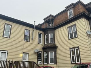 85 Prospect St APT 1C, Worcester, MA 01605