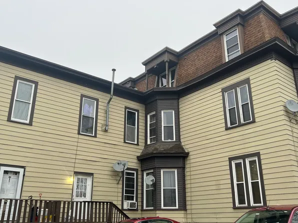 85 Prospect St, 85 Prospect St APT 1C, Worcester, MA 01605