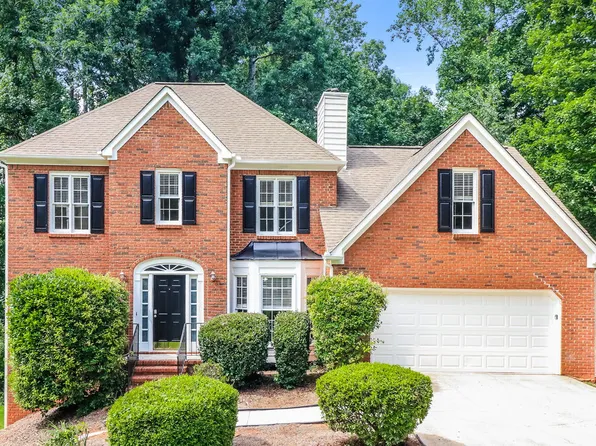 1952 McAdoo Ct SW, Marietta, GA 30064