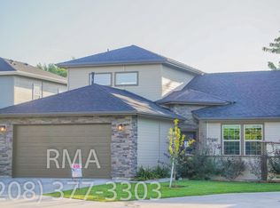5062 N Cortona Way, Meridian, ID 83646