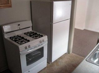4476 Connecticut St, Gary, IN 46409