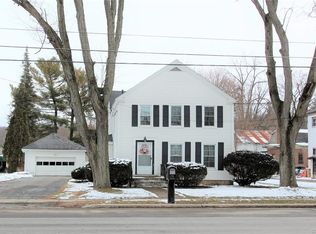 6 W Cayuga St, Moravia, NY 13118