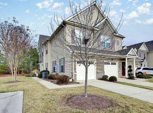 701 Braemar Crk, Williamsburg, VA 23188