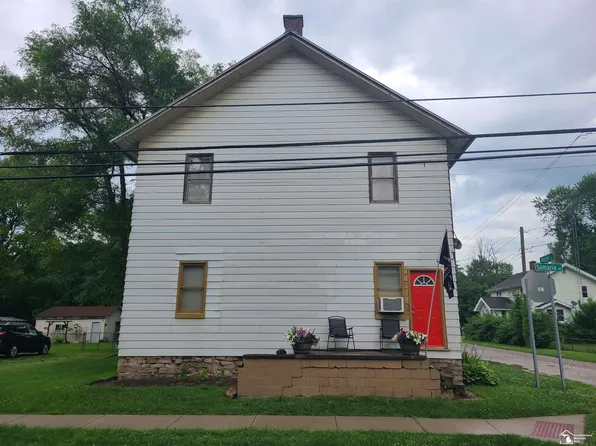 1430 W Samaria Rd, Temperance, MI 48182