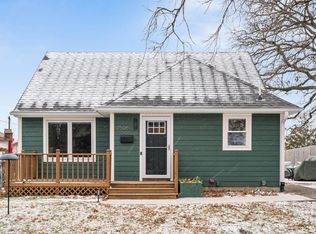 7505 Edgebrook Dr, Saint Louis Park, MN 55426