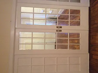 Rented by Peter Jacob, LREB