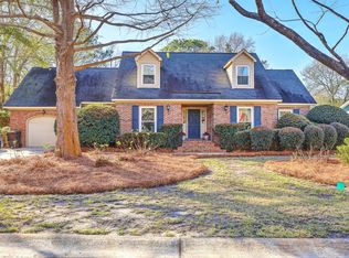767 Gypsy Ln, Mount Pleasant, SC 29464