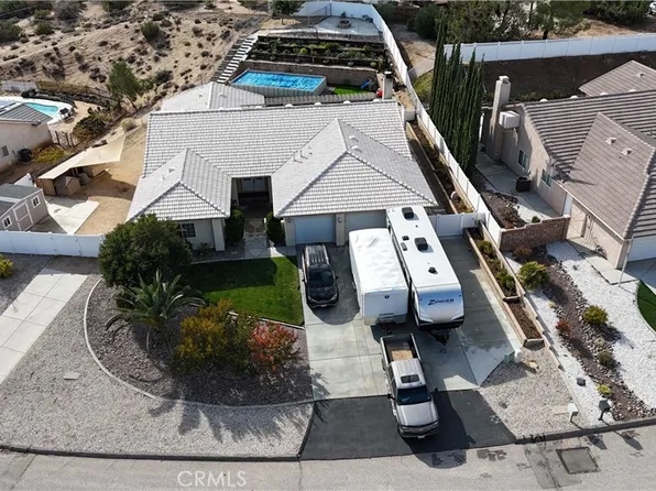 7022 Rio Vis, Hesperia, CA 92345