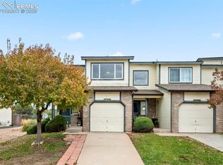 3652 Pacific Dr, Colorado Springs, CO 80910