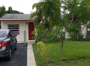 1540 Sw 48 Ave, plantation, FL 33317