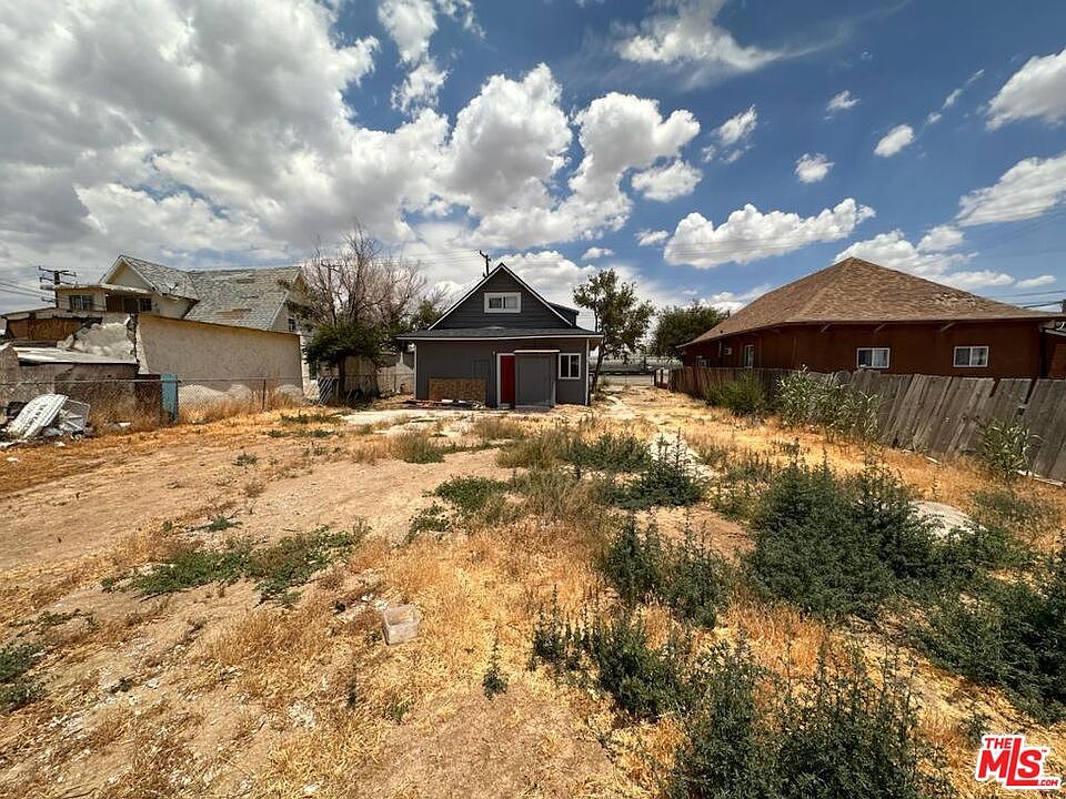 16125 I St, Mojave, CA 93501 Zillow