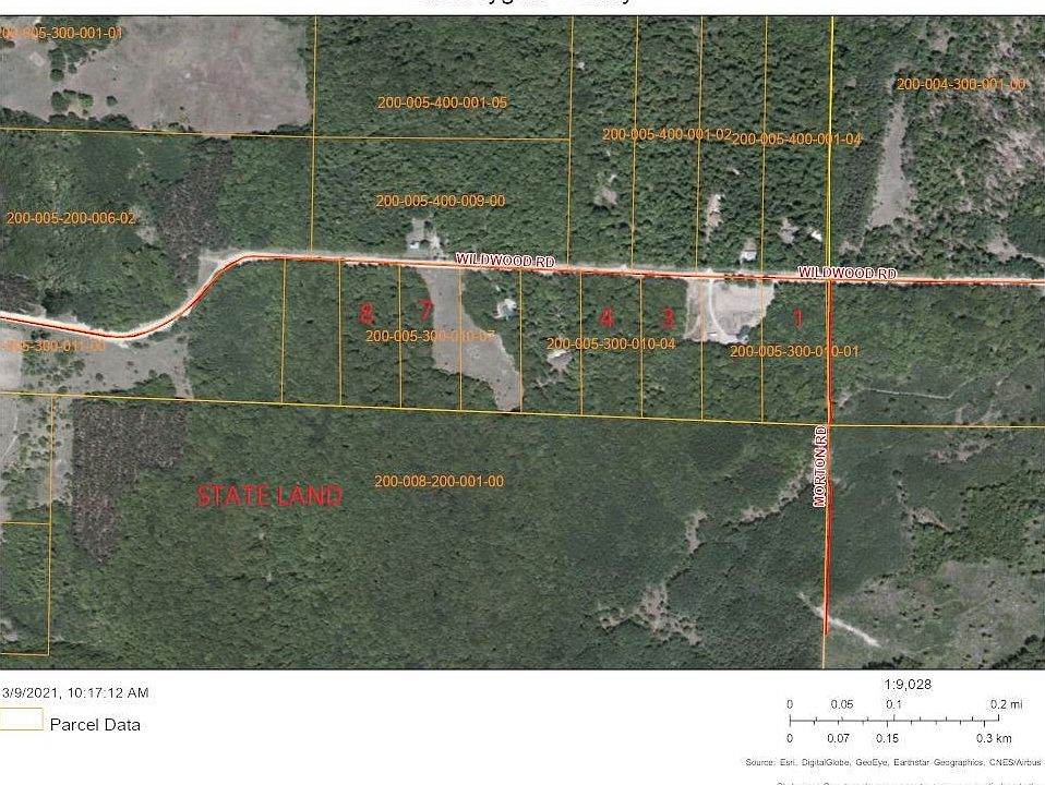2nd image of Wildwood Rd