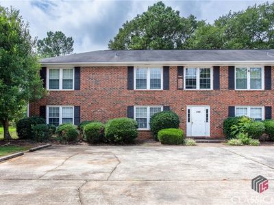 100 Barrington Dr APT 1, Athens, GA, 30605