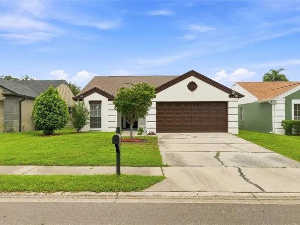 5033 CYPRESS TRACE DRIVE, TAMPA, FL 33624