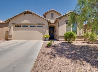 34981 N Open Range Dr, Queen Creek, AZ 85142
