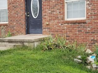 617 Miles Rd, Nicholasville, KY 40356