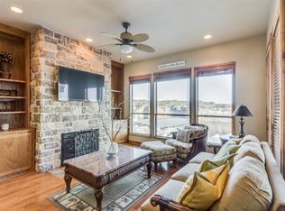 3006 Upcreek Aly #14, Strawn, TX 76475